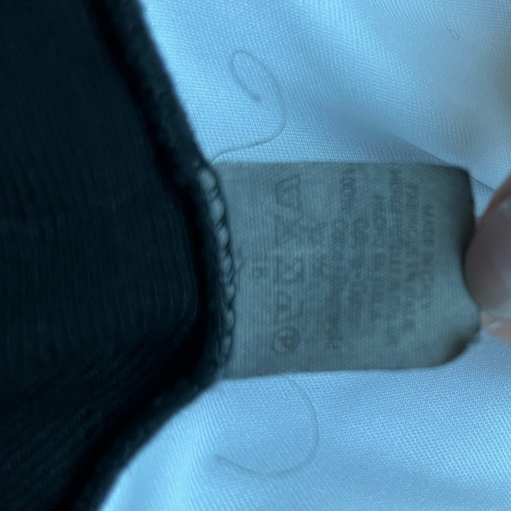 Brandy Melville Collared Button Down Short Sleeve - image 5